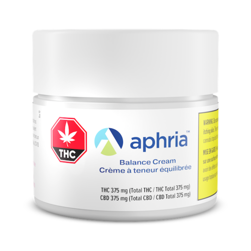 Balance Cream (75g)