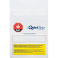 QuickStrip - THC Mint